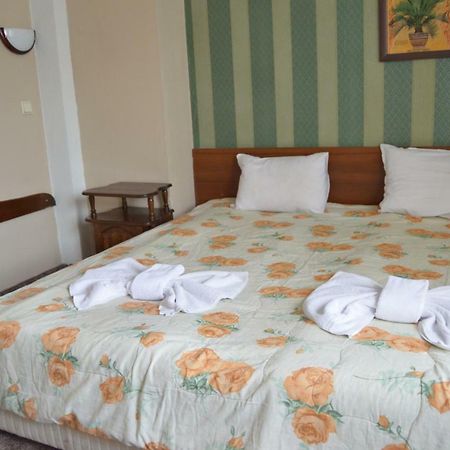 Hotel St. George Pobedonosets Bansko Exterior photo