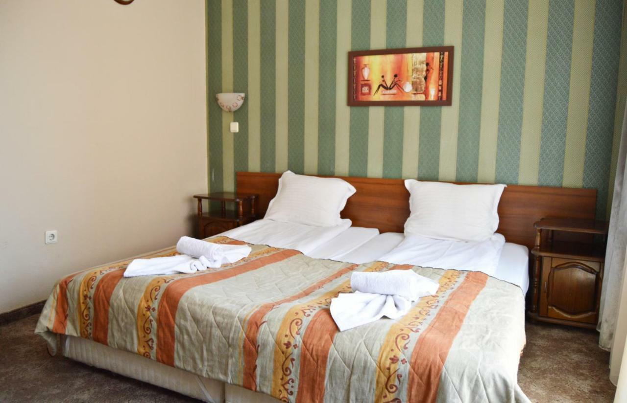 Hotel St. George Pobedonosets Bansko Exterior photo